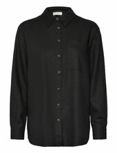 Fqlava-sh-simple Free/quent Black