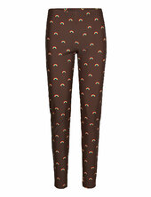 Pernillemd Tights Modström Patterned