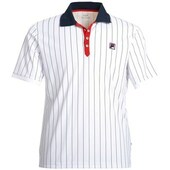 T-shirts M. Korte ærmer Fila  Stripes
