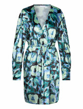2nd Exton - Velvet Pleasure 2ndday Green