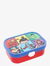 Lunch Box Campus Mepal Patterned