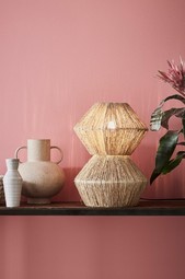Bordlampe Straw 1l