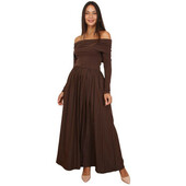 Lange Kjoler La Modeuse 76329_p180753