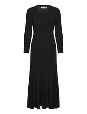 Sayasmine Dress 15171 Samsøe Samsøe Black