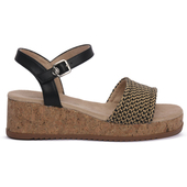 Sandaler Tom Tailor  Black