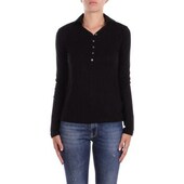 Polo-t-shirts M. Lange ærmer Dondup  Ds055 Js0308xxx