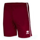 Shorts Errea  Bonn Panta Ad