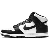 Sneakers Nike  Dunk High Panda 2021