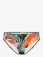Samba Nights Bikini Brief Xl Freya Patterned