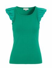 Zelmadea Dea Kudibal Green
