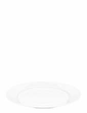 Tallerken Flad Sancerre 17 Cm Hvid Pillivuyt White