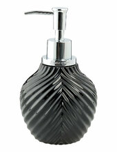 Milda Dispenser Lene Bjerre Black