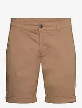 Superflex Chino Shorts Lindbergh Beige
