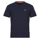 T-shirts M. Korte ærmer Napapijri S Badge