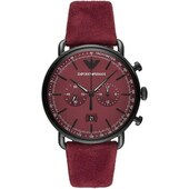 Analoge Ure Emporio Armani Ty263440