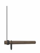 Wall Swing Lind Dna Brown
