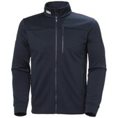 Sweatshirts Helly Hansen Crew Fleece Jacket M