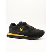 Sneakers Lyle & Scott  Modular Suecor 001