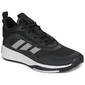 Sko Basket Adidas  Ownthegame 3.0