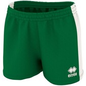 Shorts Errea  Carys 3.0 Panta Ad