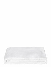 Badehåndklæde Classic Z Denmark White