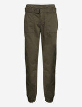 Anika Combat Chino Pieszak Green