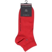 Strømper Tommy Hilfiger  Quarter 2p 342025001