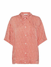 Gintown American Vintage Patterned