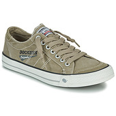 Sneakers Dockers By Gerli 30st027-450