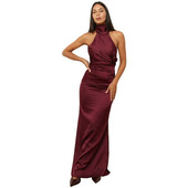 Lange Kjoler La Modeuse  75952_p179860