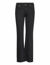 93 Straight Jeans Filippa K Black