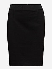Olally Inwear Black
