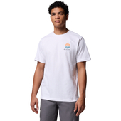 T-shirts M. Korte ærmer Columbia  Kettle River Outdoor Tee