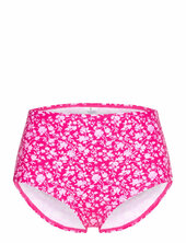 Portofino High Waist Bikini Briefs Abecita Pink