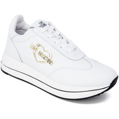 Sneakers Love Moschino Run40 Ja15074g1hia0100