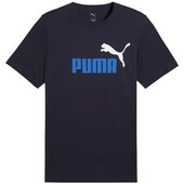 T-shirts M. Korte ærmer Puma  68470816