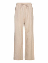Fqlava-pant Free/quent Beige