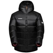 Parkaer Mammut  Meron Insulated