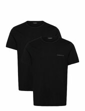2 Pack Top Emporio Armani Black