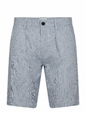 Bs Apollon Regular Fit Shorts Bruun & Stengade Blue