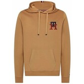 Sweatshirts Tommy Hilfiger Essential Monogram Hoody