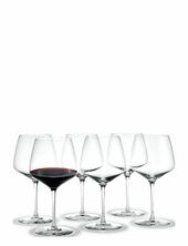 Perfection Sommelierglas 90 Cl 6 Stk. Holmegaard