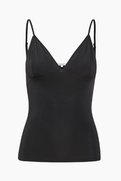 Camigz Top - Black - Gestuz - Sort Xs