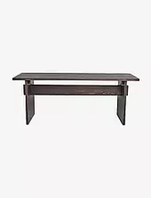 Kotai Bench Oyoy Living Design Brown