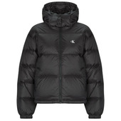 Dynejakker Calvin Klein Jeans Essential Midweight Puffer Jacke
