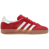 Sneakers Adidas Gazelle Indoor Better Scarlet