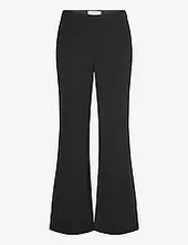 Casual Trousers Rosemunde Black