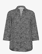 Blouse 3/4 Sleeve Gerry Weber Edition Navy