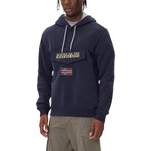 Sweatshirts Napapijri Burgee Wint 4 Np0a892t