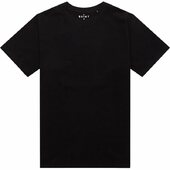 Quint Pete T-shirt Black